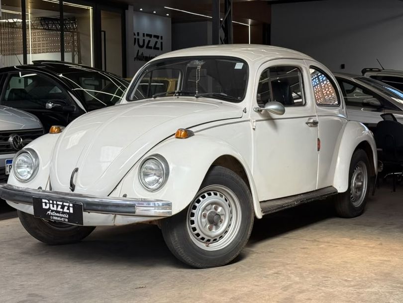 Volkswagen 1300