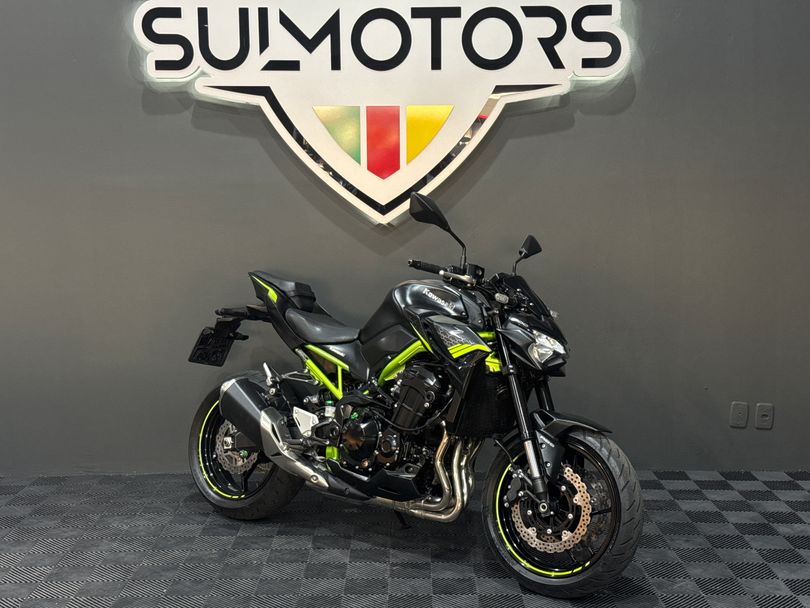 KAWASAKI Z 900