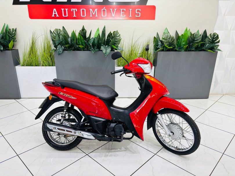 HONDA BIZ 125 ES/ 125 ES FLEX