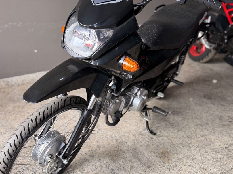 HONDA POP 110i ES