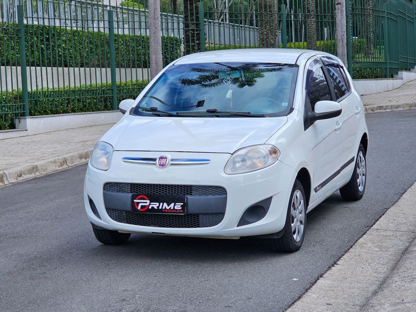 Fiat Palio ATTRACTIVE 1.0 EVO Fire Flex 8v 5p