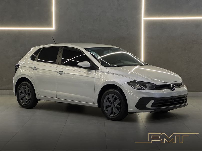 VolksWagen Polo 1.0 MPI Flex 12V 5p