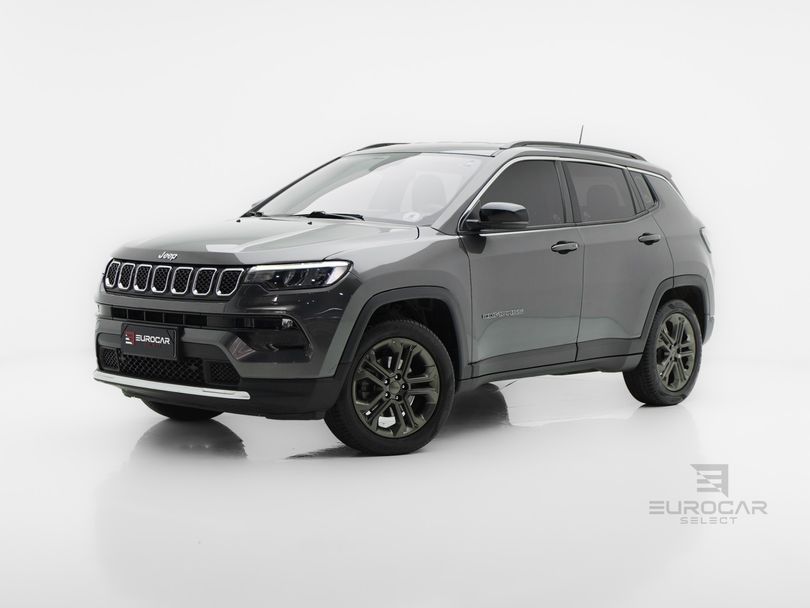 Jeep COMPASS LONG. T270 1.3 TB 4x2 Flex Aut.