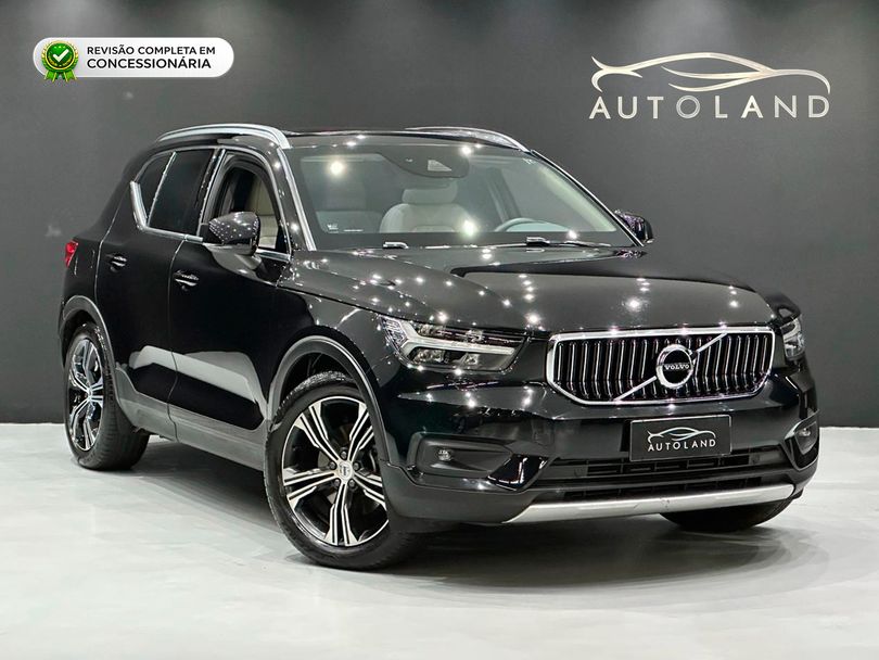 Volvo XC 40 T-4 INSCRIPTION 2.0 190cv FWD