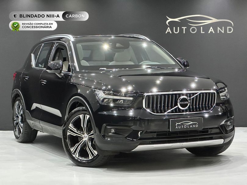 Volvo XC 40 T-4 INSCRIPTION 2.0 190cv FWD