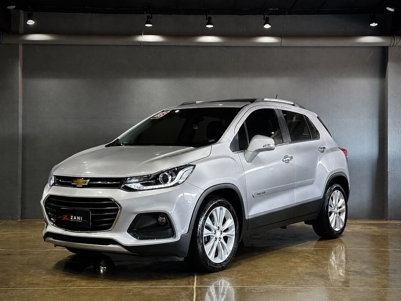 Chevrolet TRACKER Premier 1.4 Turbo 16V Flex Aut