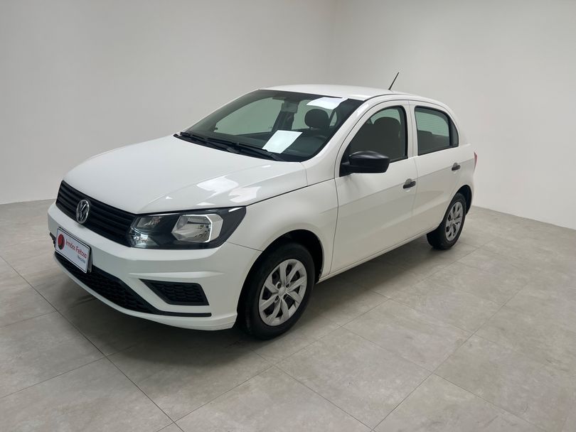 VolksWagen Gol 1.0 Flex 12V 5p
