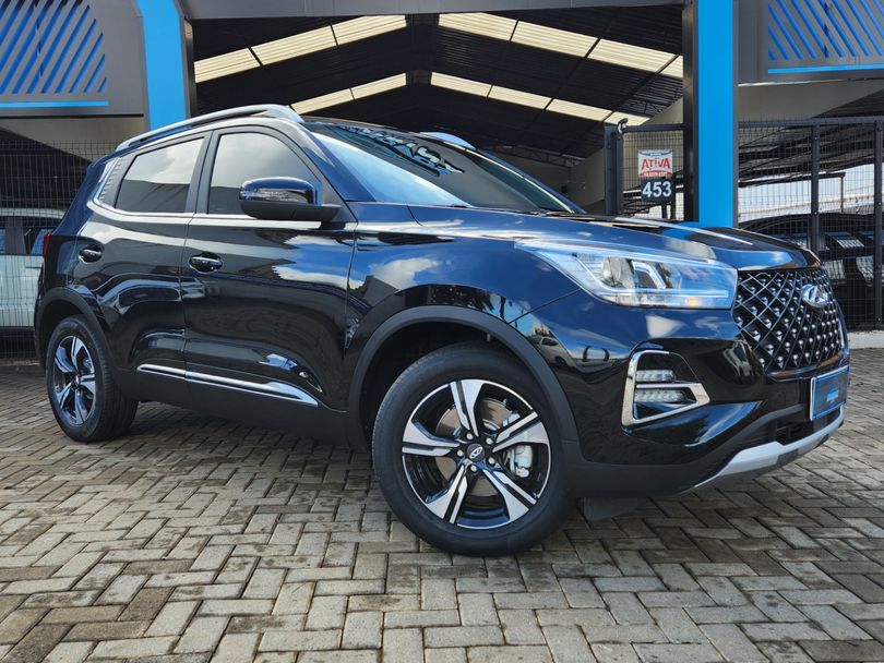 Caoa Chery Tiggo 5X SPORT 1.5 Turbo Flex Aut.