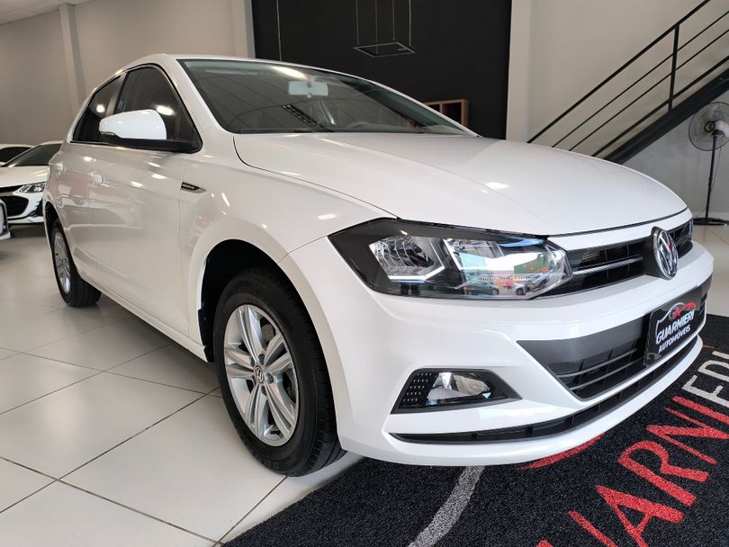 VolksWagen Polo Comfort. 200 TSI 1.0 Flex 12V Aut.