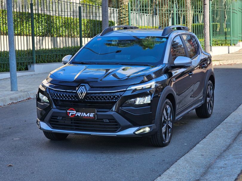 Renault Kardian Iconic 1.0 TB 12V 5p Aut.