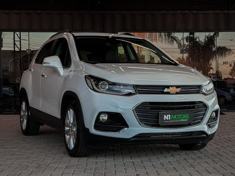 Chevrolet TRACKER Premier 1.4 Turbo 16V Flex Aut