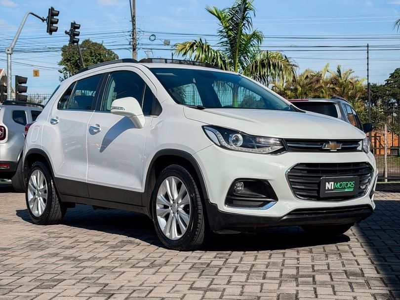 Chevrolet TRACKER Premier 1.4 Turbo 16V Flex Aut
