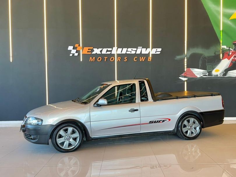 VolksWagen Saveiro SURF 1.8 Mi Total Flex 2p