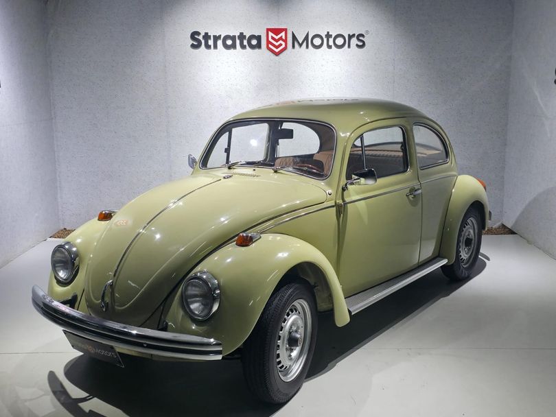 Volkswagen FUSCA 1300 L