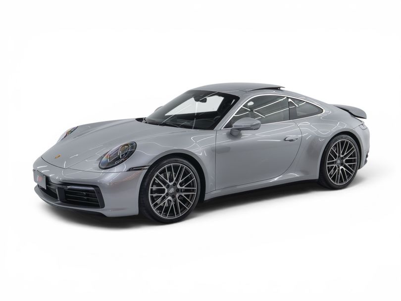 Porsche 911 Carrera S Coupe 3.0 (991/992)