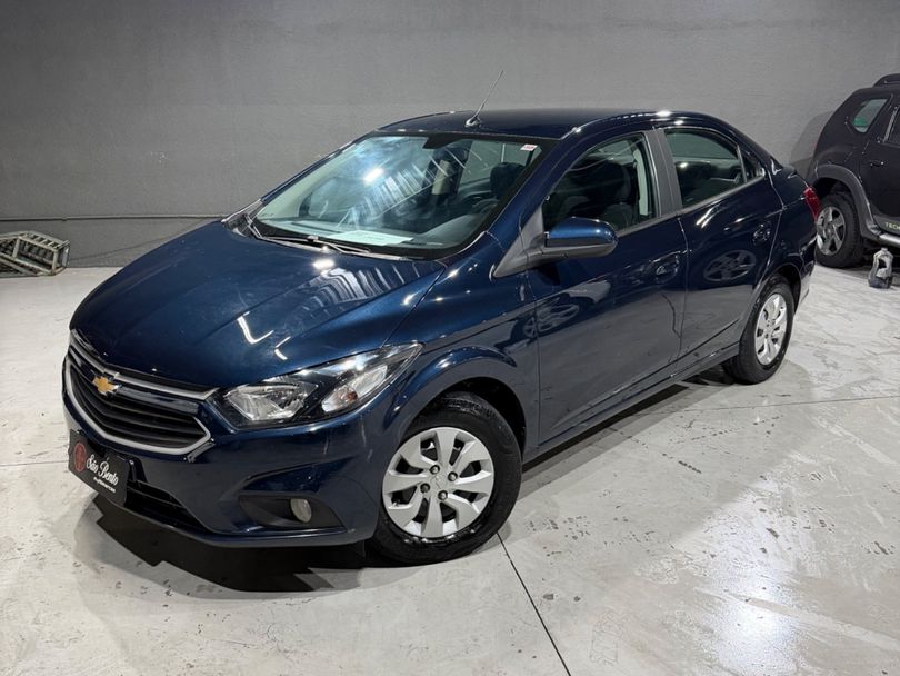 Chevrolet JOY Plus 1.0 8V 4p Flex Mec.