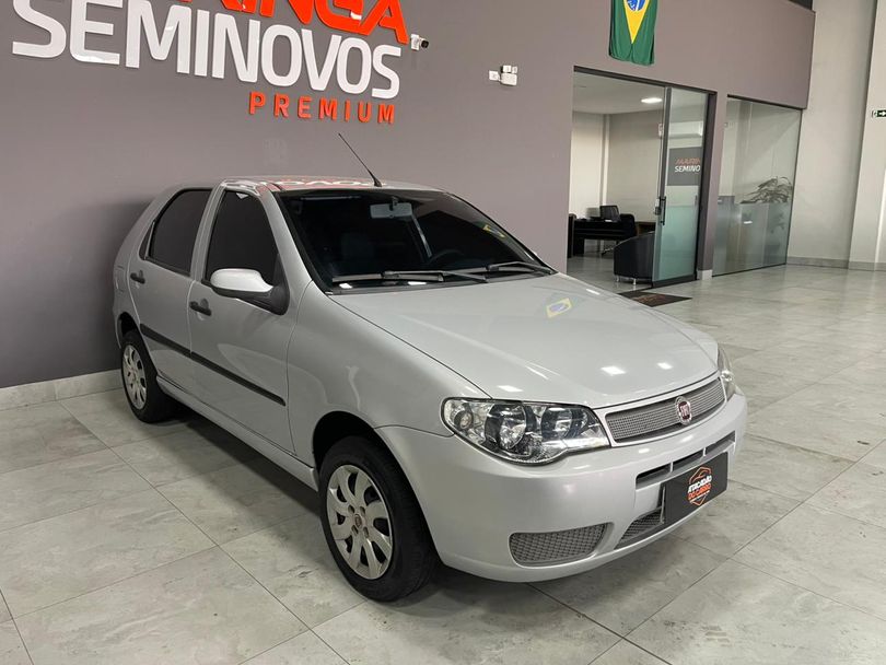 Fiat Palio 1.0 ECONOMY Fire Flex 8V 4p