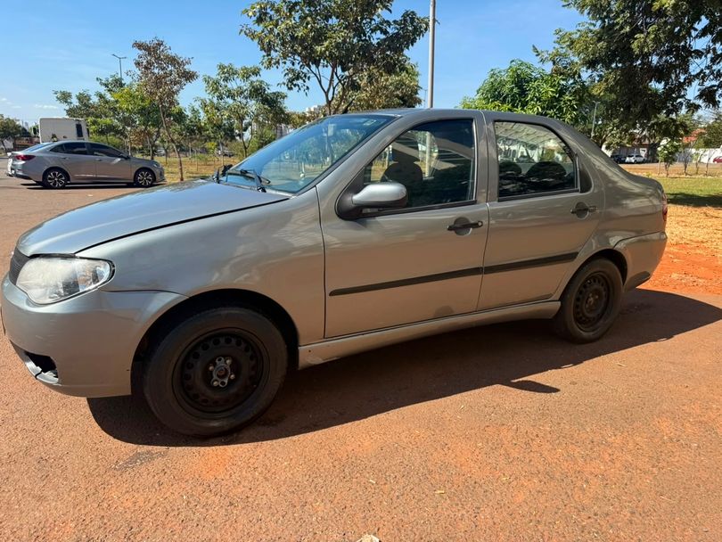 Fiat Siena 1.0/ EX 1.0 mpi Fire/ Fire Flex 8v