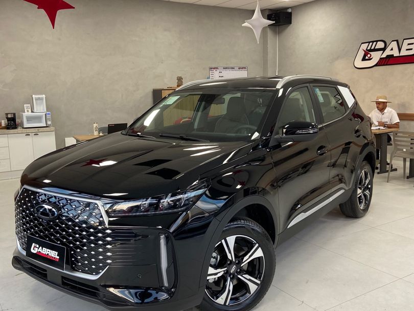 CHERY 5x