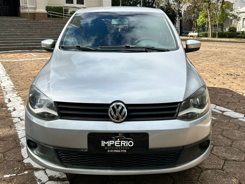 VolksWagen Fox 1.0 Mi Total Flex 8V 5p