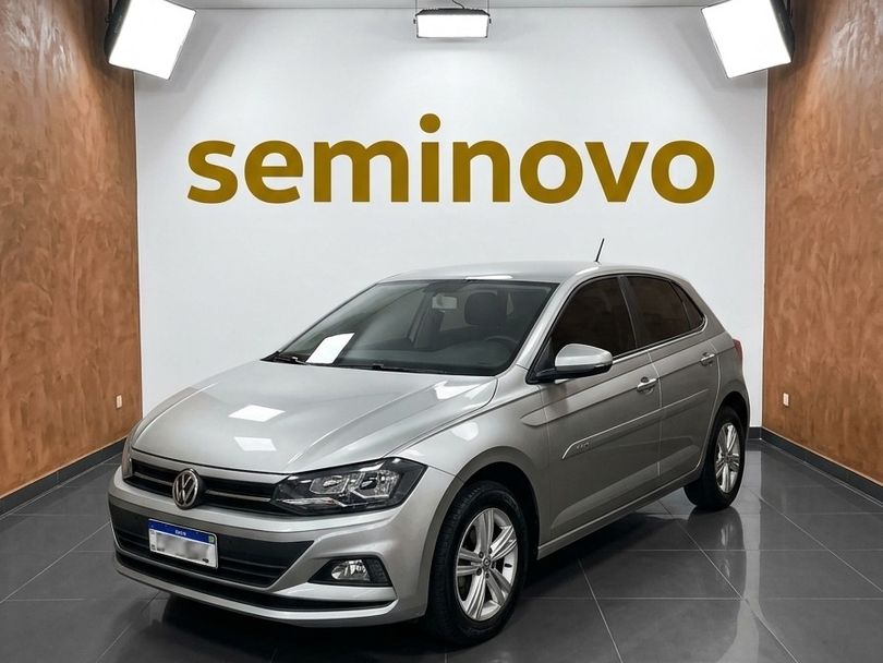 VolksWagen Polo 1.0 Flex 12V 5p