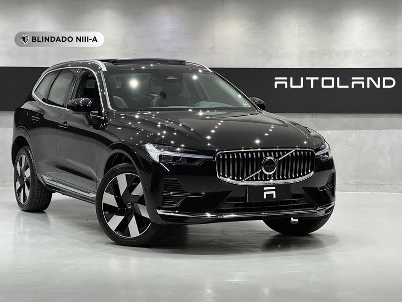 Volvo XC 60 T-8 Ultimate 2.0 AWD (Híbrido)