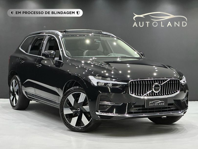 Volvo XC 60 T-8 Ultimate 2.0 AWD (Híbrido)