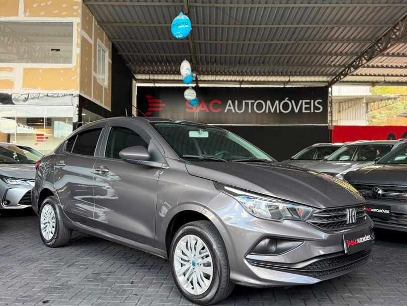 Fiat CRONOS DRIVE 1.0 6V Flex