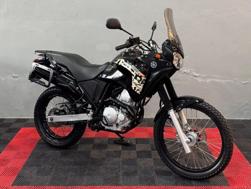 YAMAHA XTZ 250 TENERE/TENERE BLUEFLEX