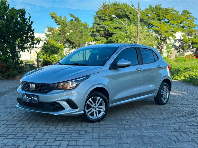 Fiat ARGO DRIVE 1.0 6V Flex