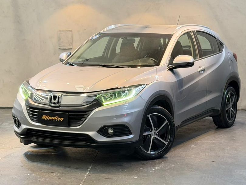 Honda HR-V EX 1.8 Flexone 16V 5p Aut.
