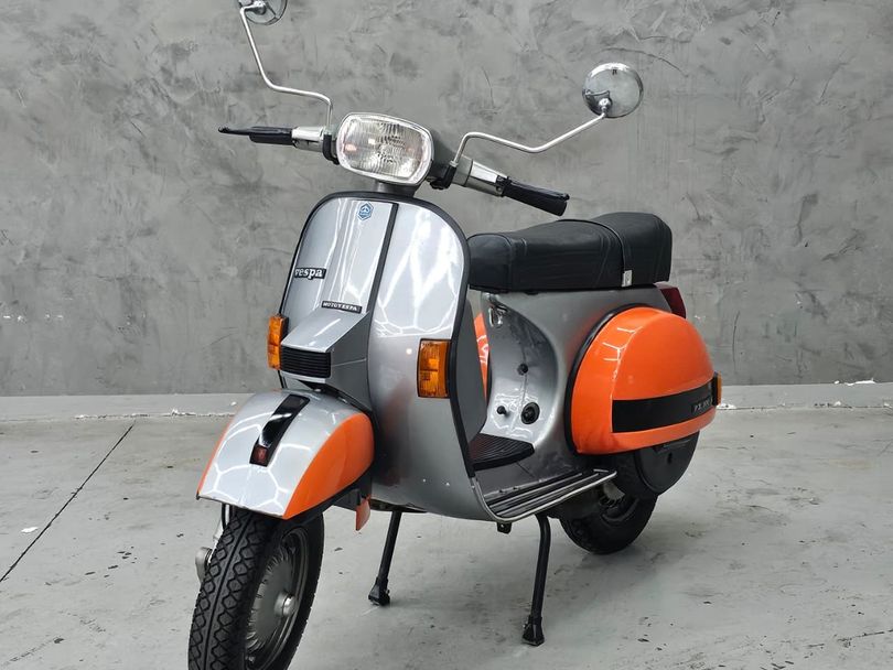 PIAGGIO PX 200 S
