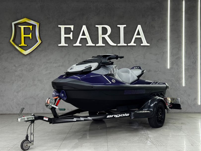 SEADOO SEADOO GTIse 170