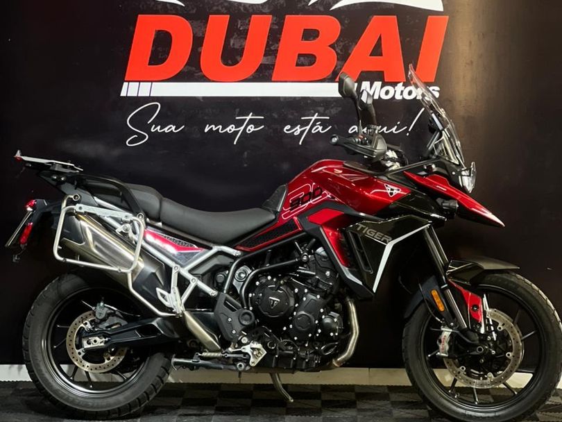 TRIUMPH TIGER 900 GT PRO