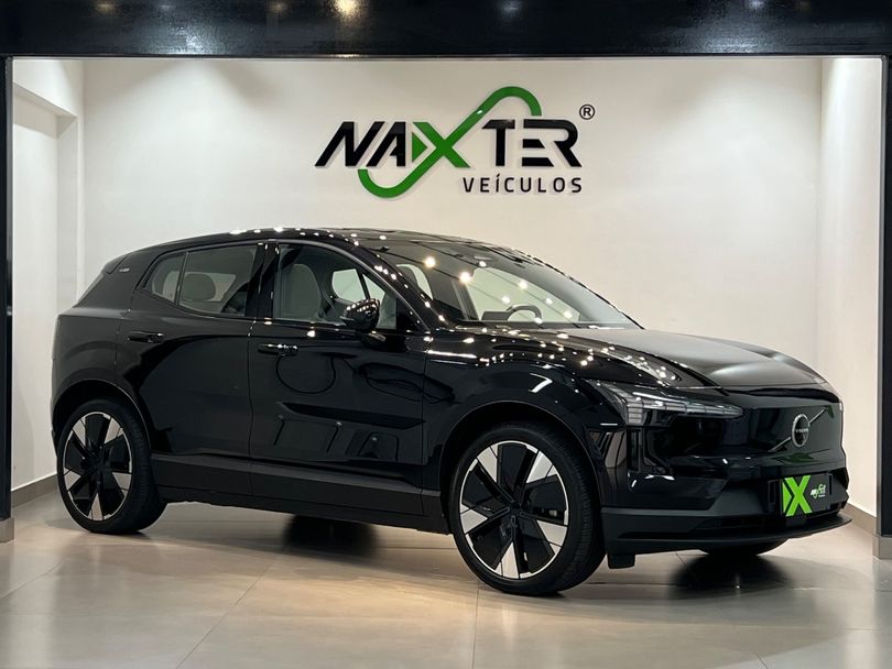 Volvo EX30 E60 Ultra (Elétrico)