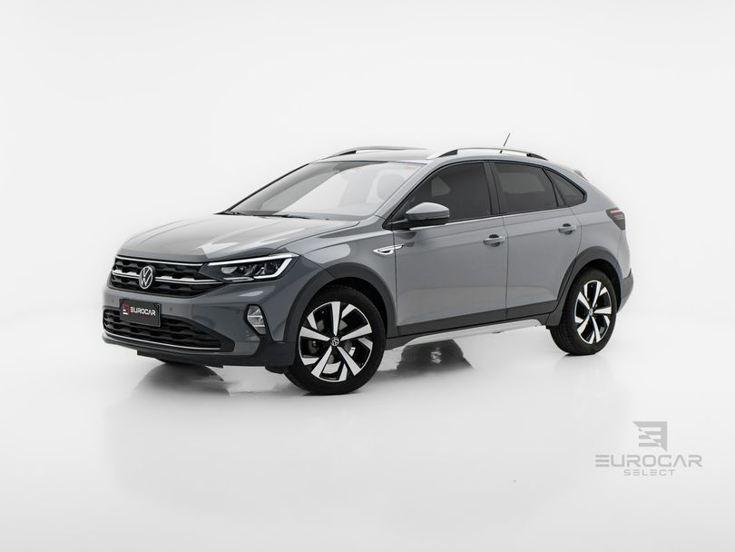 VolksWagen Nivus Highline 1.0 200 TSI Flex Aut.