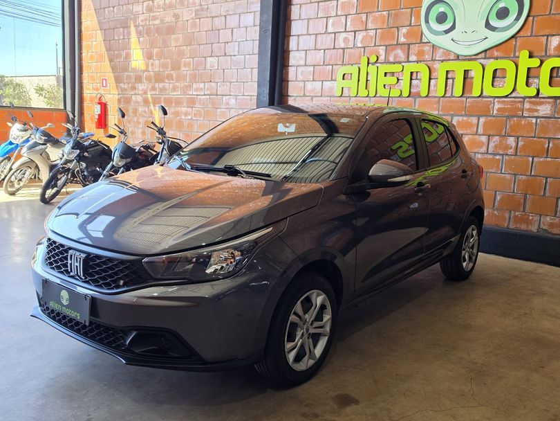 Fiat ARGO DRIVE 1.0 6V Flex
