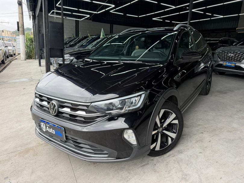 VolksWagen Nivus Highline 1.0 200 TSI Flex Aut.