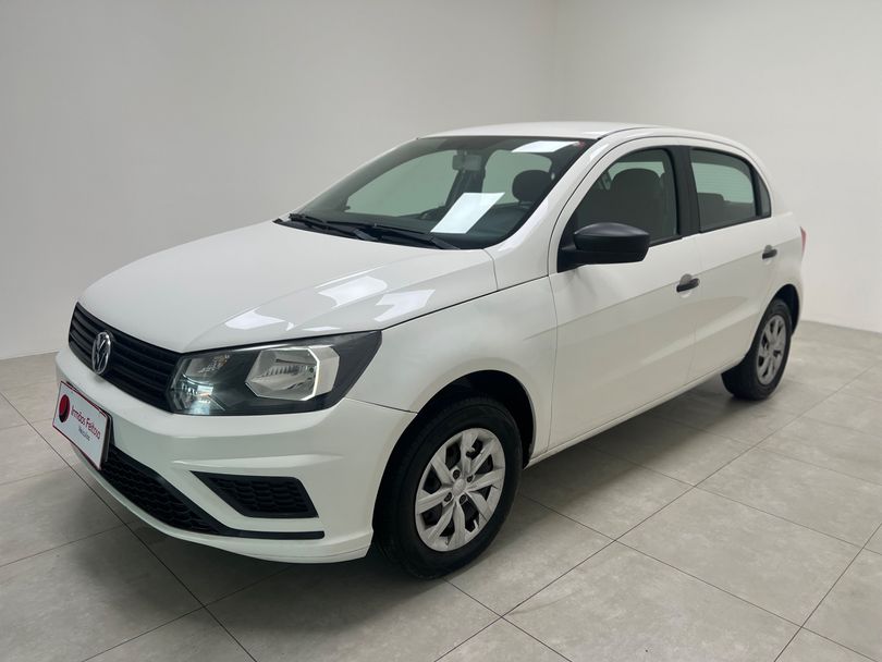 VolksWagen Gol 1.0 Flex 12V 5p