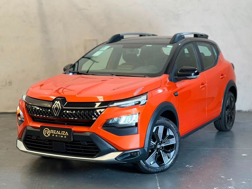 Renault Kardian Prem. Ed Flex 1.0 TB 12V 5p Aut.
