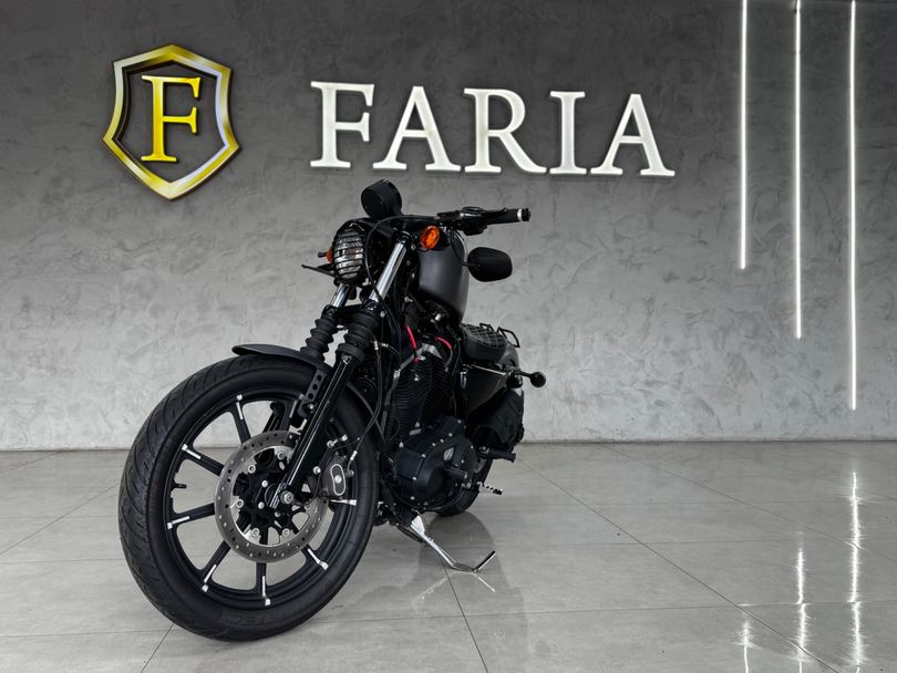Harley HARLEY DAVIDSON/XL883N