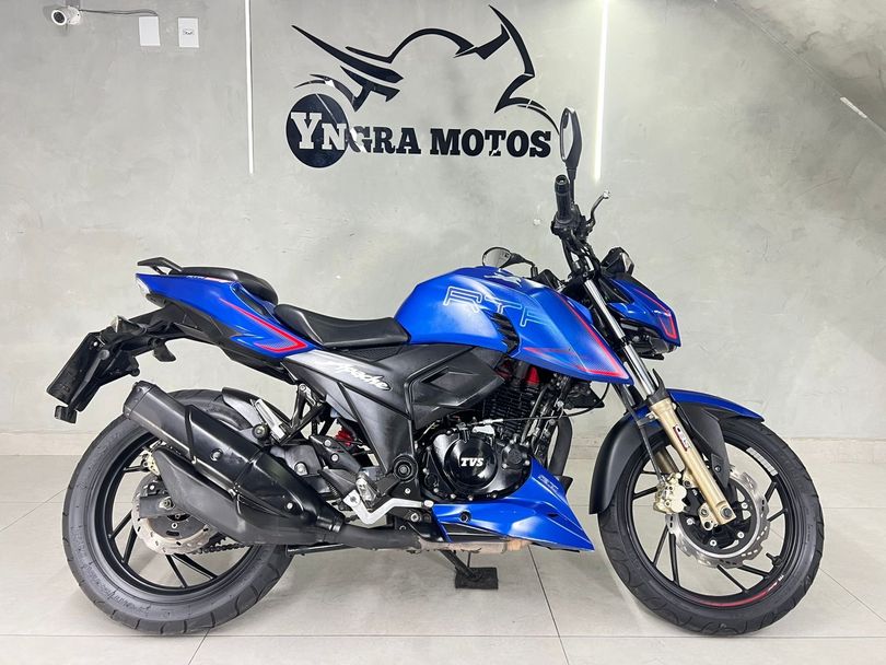DAFRA APACHE RTR 200cc