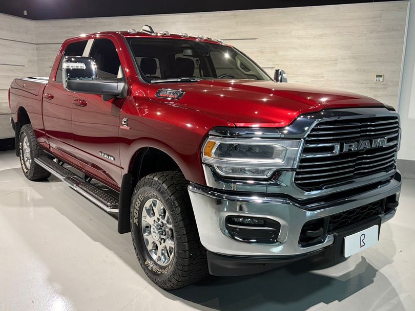 RAM 2500 LARAMIE  6.7 TDI  CD 4x4 Diesel