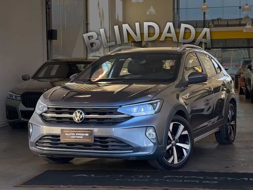 VolksWagen Nivus Highline 1.0 200 TSI Flex Aut.