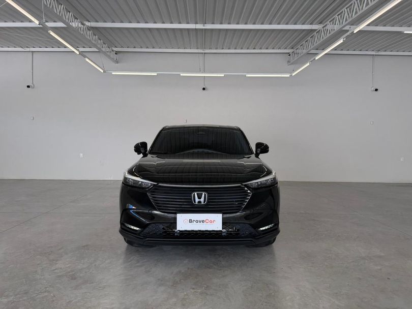 Honda HR-V EXL 1.5 Flex Sensing 16V 5p Aut.