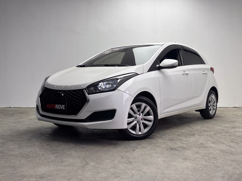 Hyundai HB20 Comf./C.Plus/C.Style 1.0 Flex 12V