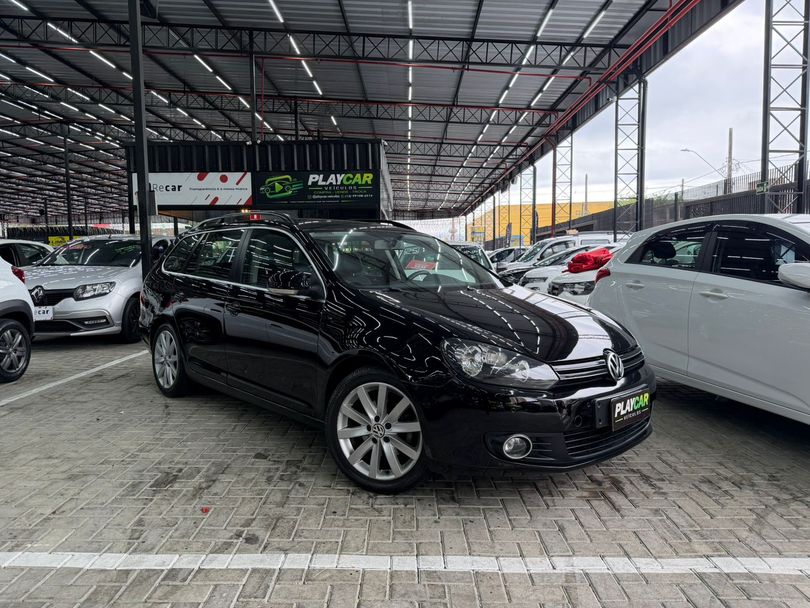 VolksWagen JETTA Variant 2.5 20V 170cv Tiptronic