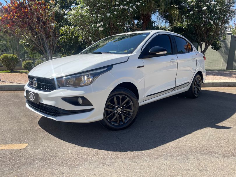 Fiat CRONOS DRIVE 1.3 8V Flex