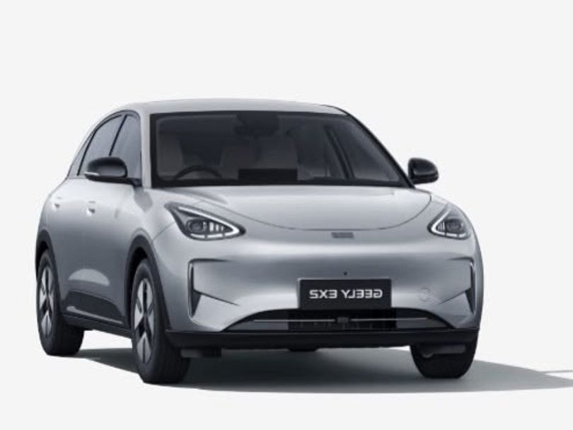 GEELY EX2 PRO 