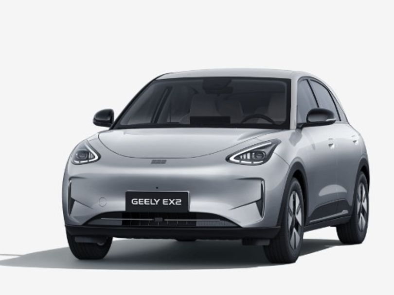 GEELY EX2 PRO 